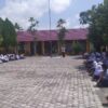 SOSIALISASI PENYULUHAN NARKOBA DI SMP NEGERI 5 TANJUNGPANDAN